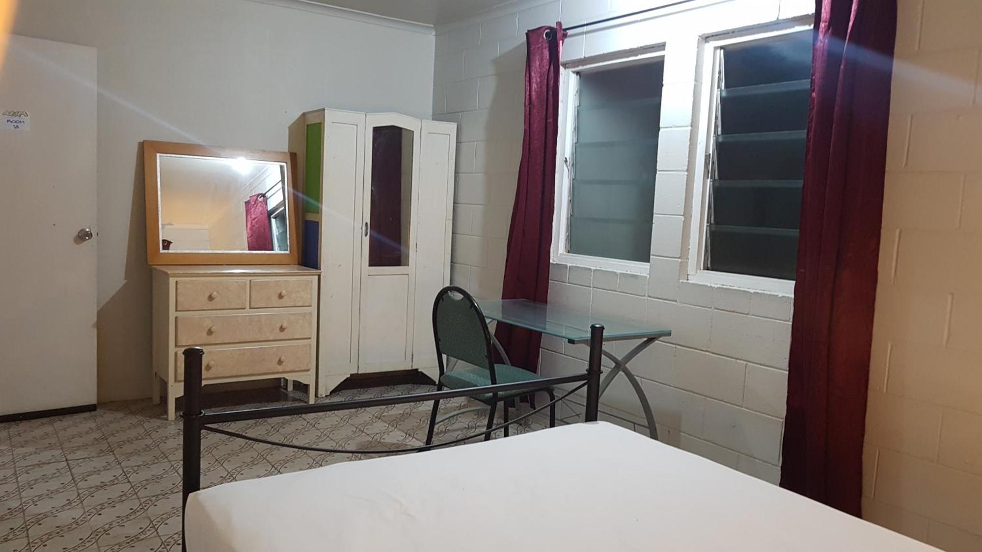 הוסטל Asylum Cairns Share House מראה חיצוני תמונה