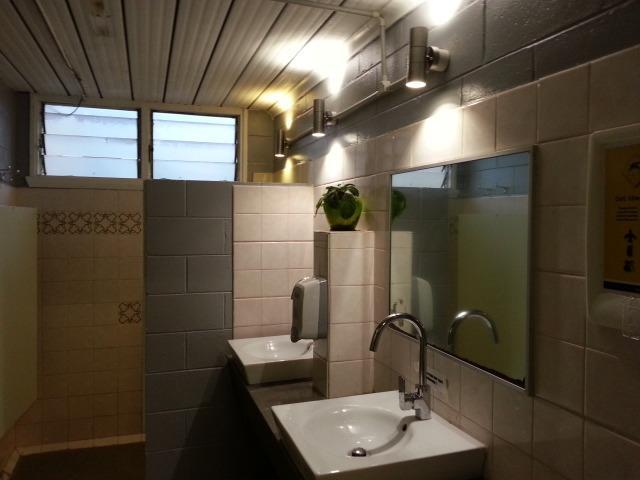 הוסטל Asylum Cairns Share House מראה חיצוני תמונה