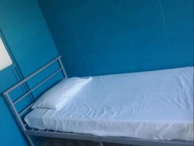 הוסטל Asylum Cairns Share House מראה חיצוני תמונה